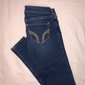 Hollister Skinny Jeans